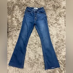 Kancan size 1 jeans